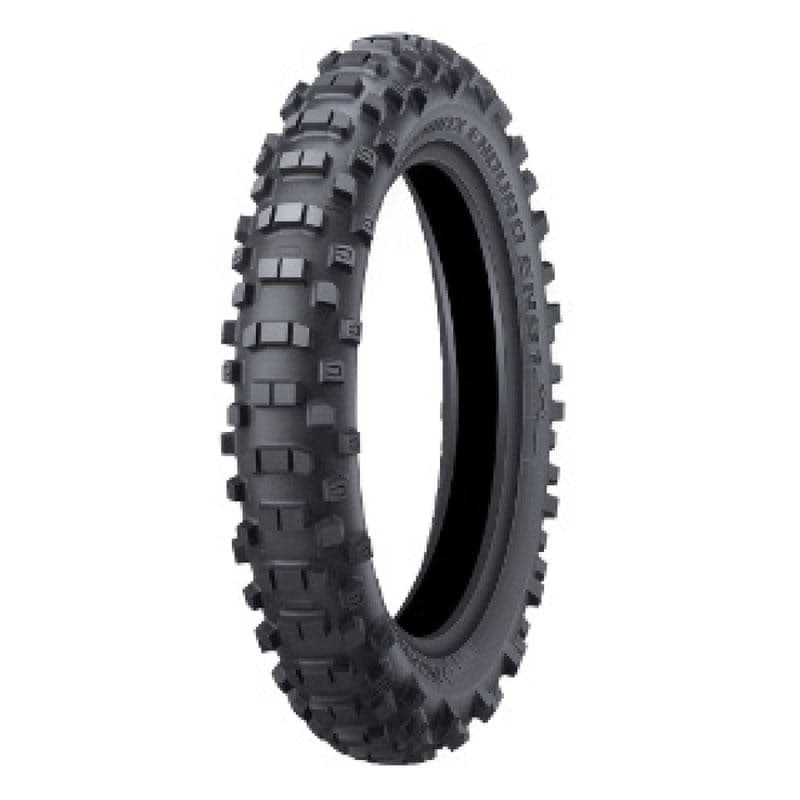 Dunlop Geomax EN91 ( 140/80-18 TT 70M zadné koleso ) 1