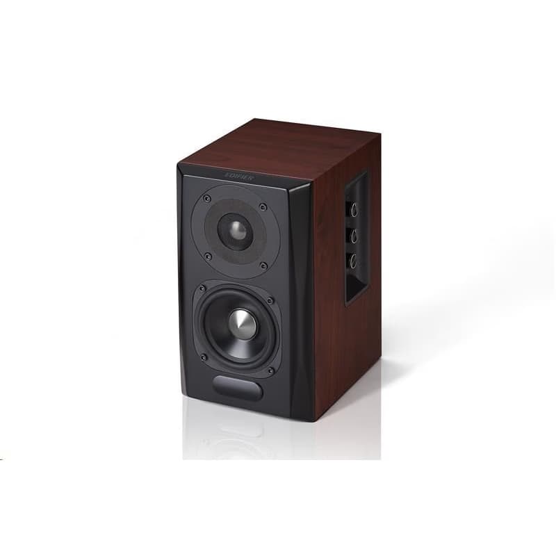 EDIFIER reproduktory S350DB, 150W, hnedá 2