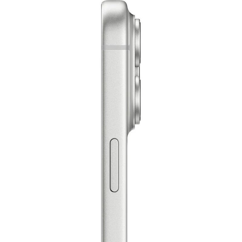 Apple iPhone 17 Pro Max 512GB Silver 3