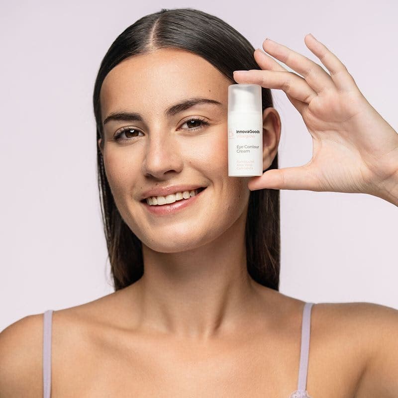 Kombucha Vibeglow očný krém 15 ml 1
