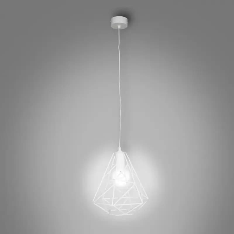 Lampa Smerek 2669/Z-B-1 Bi Lw1