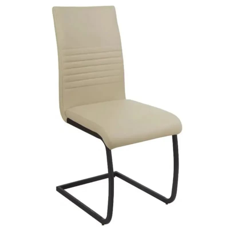 Stolička Osaka biela 80071-P 1