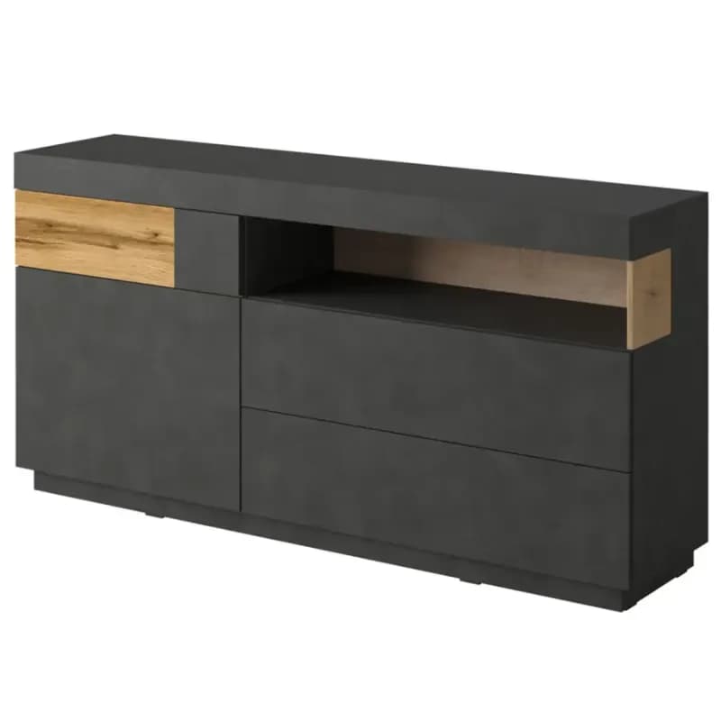Komoda Silke 47  Matera 1