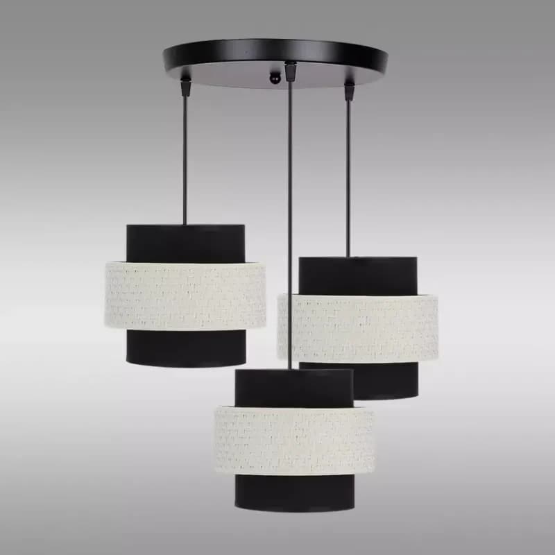 Luster Benta 33-17833 PL3 1