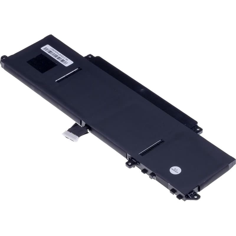 Batéria T6 Power pre Dell Precision 5470, 5480, 5490, 4670mAh, 72Wh, 4cell, Li-poly 3