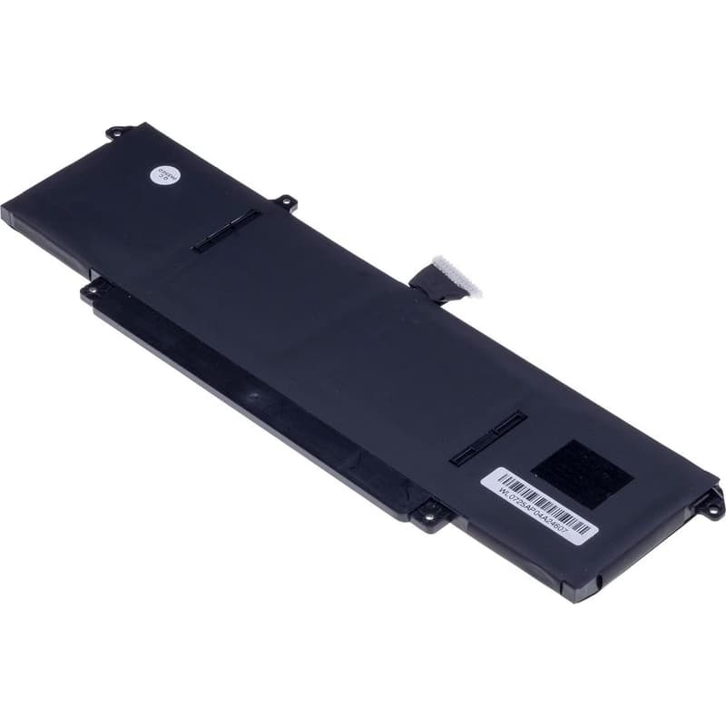 Batéria T6 Power pre Dell Precision 5470, 5480, 5490, 4670mAh, 72Wh, 4cell, Li-poly 4