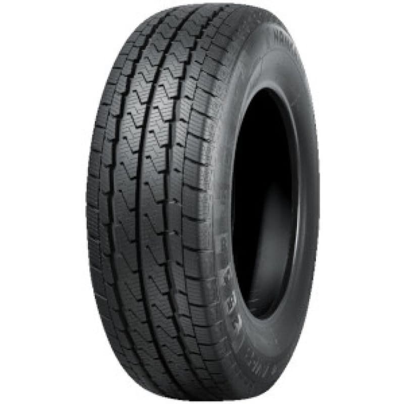 Nankang All Season Van AW-8 Camper ( 215/70 R15CP 109/107R ) 1