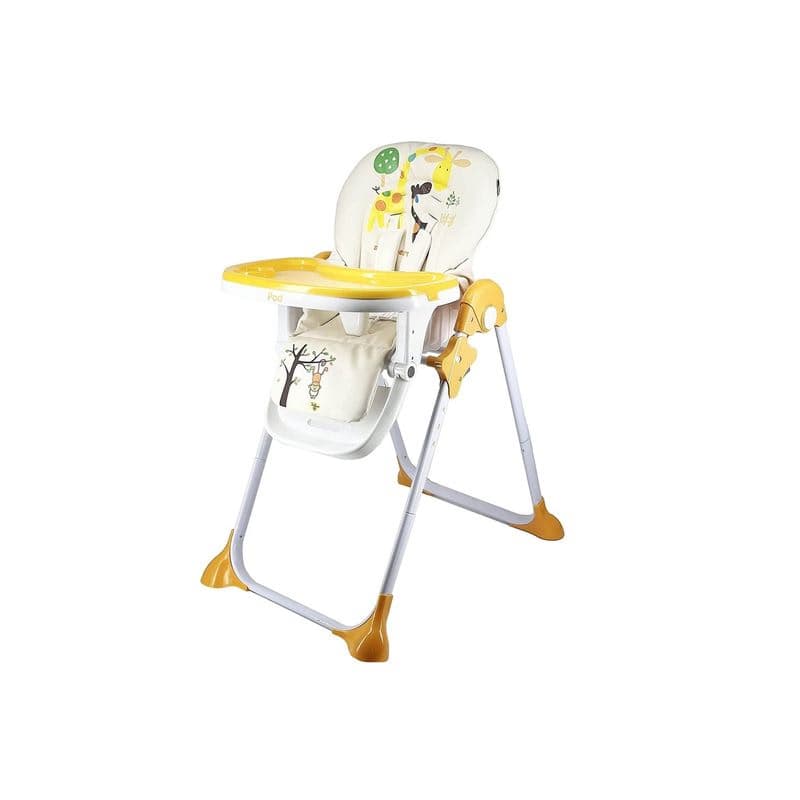 Babify Detská stolička - žirafa, vysoká, pod 1