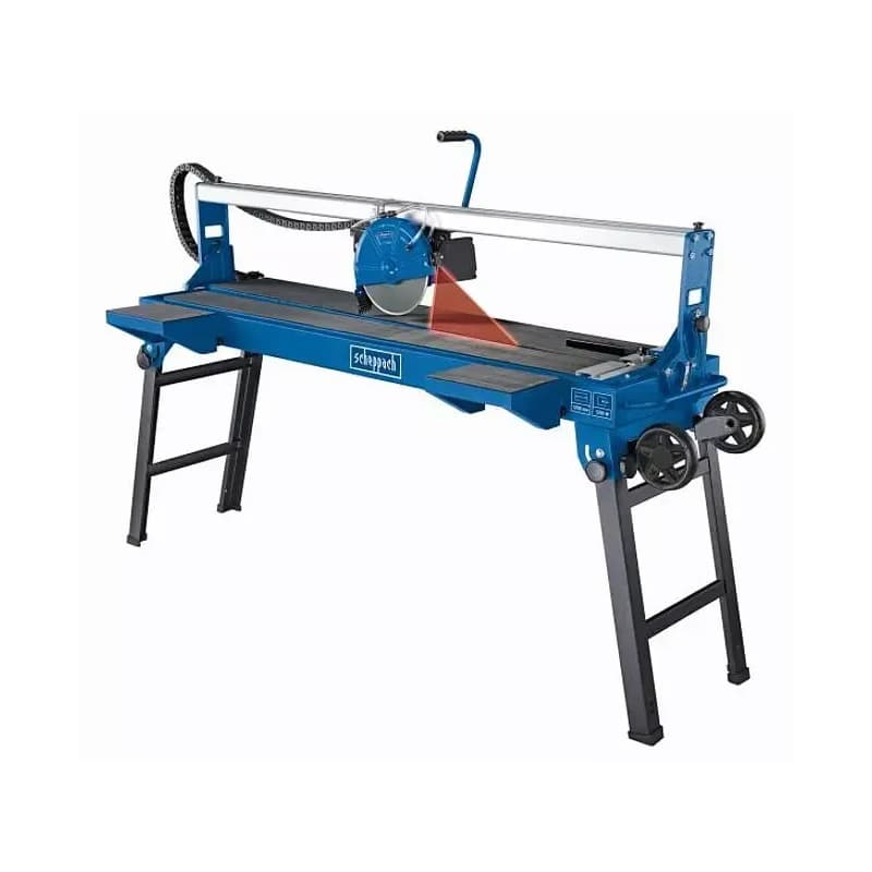 Scheppach Rezačka na Dlažbu a Obklady FS 4700 1200w 1