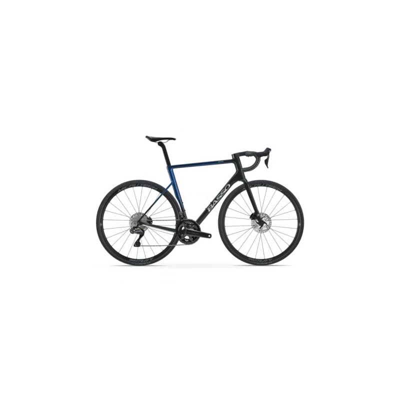 Cestný bicykel BASSO Astra disc, camaleont, Shimano Ultegra Di2, Microtech MrLite