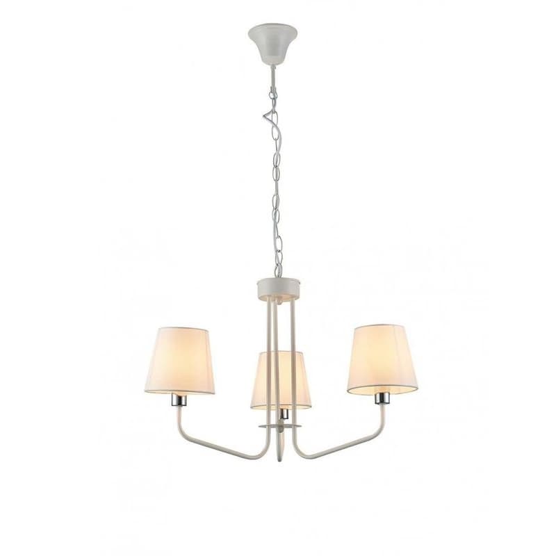 Závesná lampa YORK 3xE14 Candellux 1