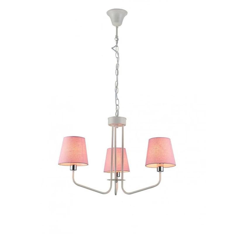 Závesná lampa YORK 3xE14 Candellux 2