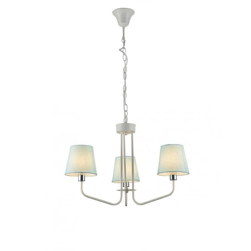 Závesná lampa YORK 3xE14 Candellux 4