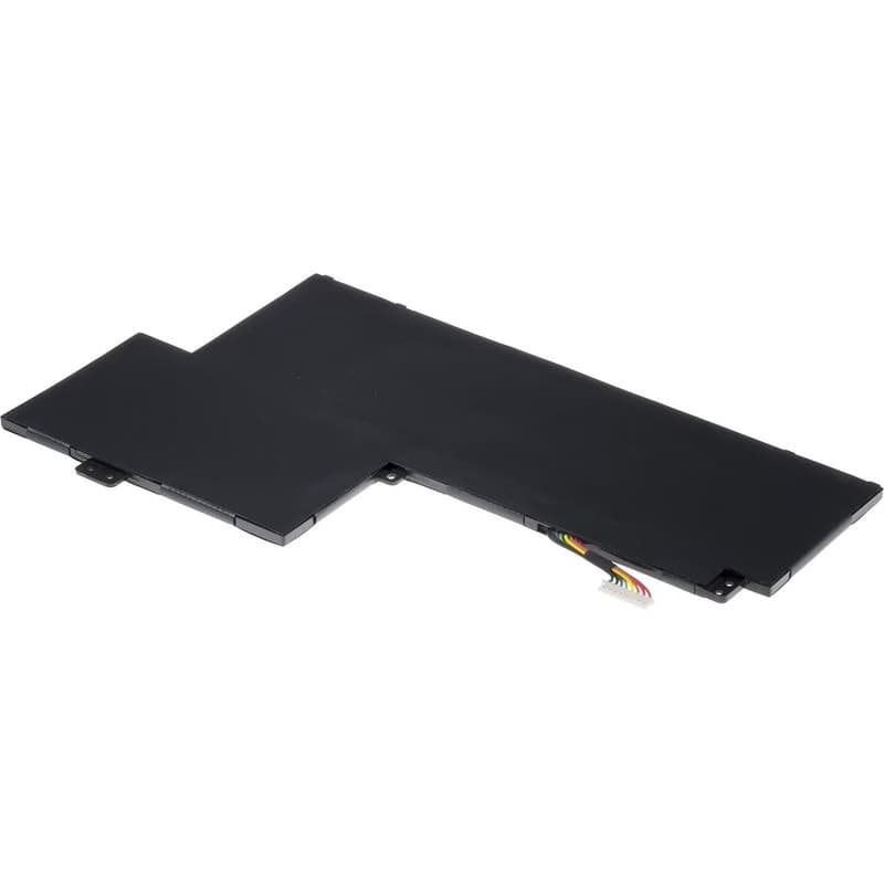 Batéria T6 Power Acer Swift 1 SF113-31, Aspire One AO1-132, 3770mAh, 42Wh, 3cell, Li-pol 3