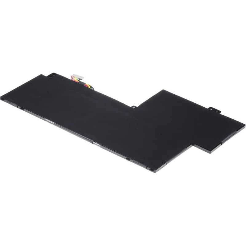Batéria T6 Power Acer Swift 1 SF113-31, Aspire One AO1-132, 3770mAh, 42Wh, 3cell, Li-pol 4