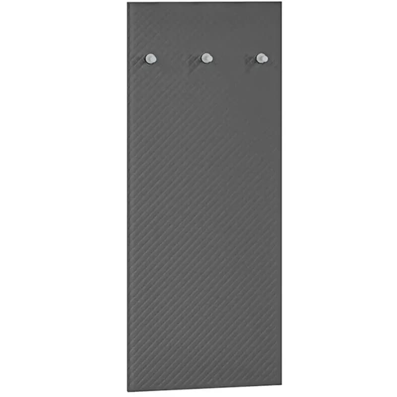 Vešiak 110x45 Massi 06 šedá 1