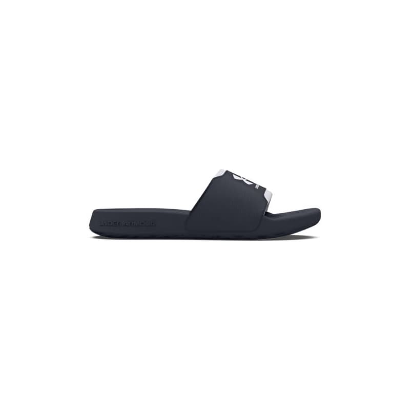 Pánske šlapky (plážová obuv) UNDER ARMOUR UA M Ignite Select black black white 1