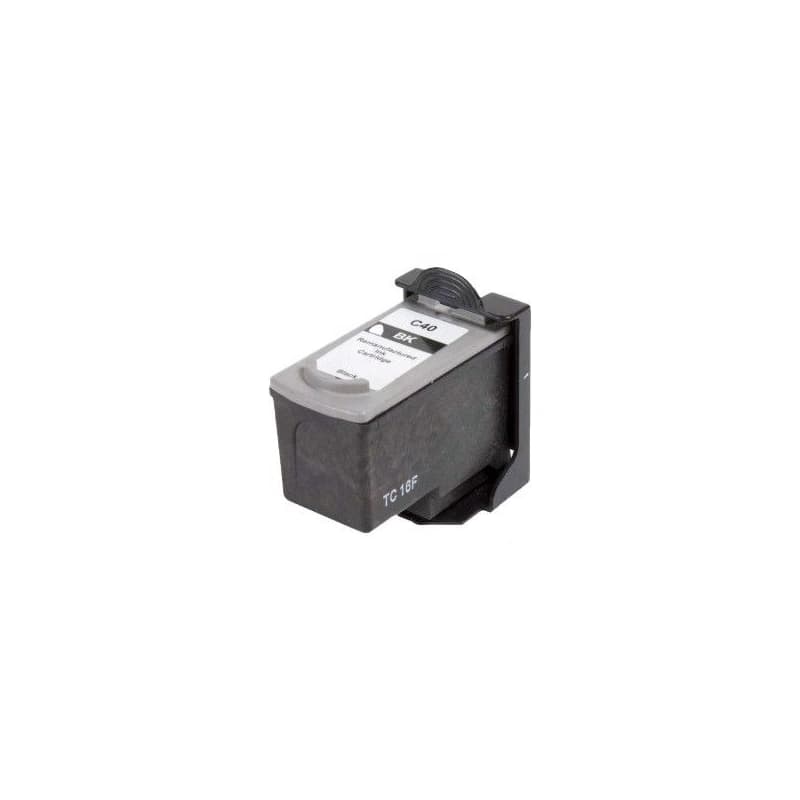 CANON PG-40 BK - kompatibilný