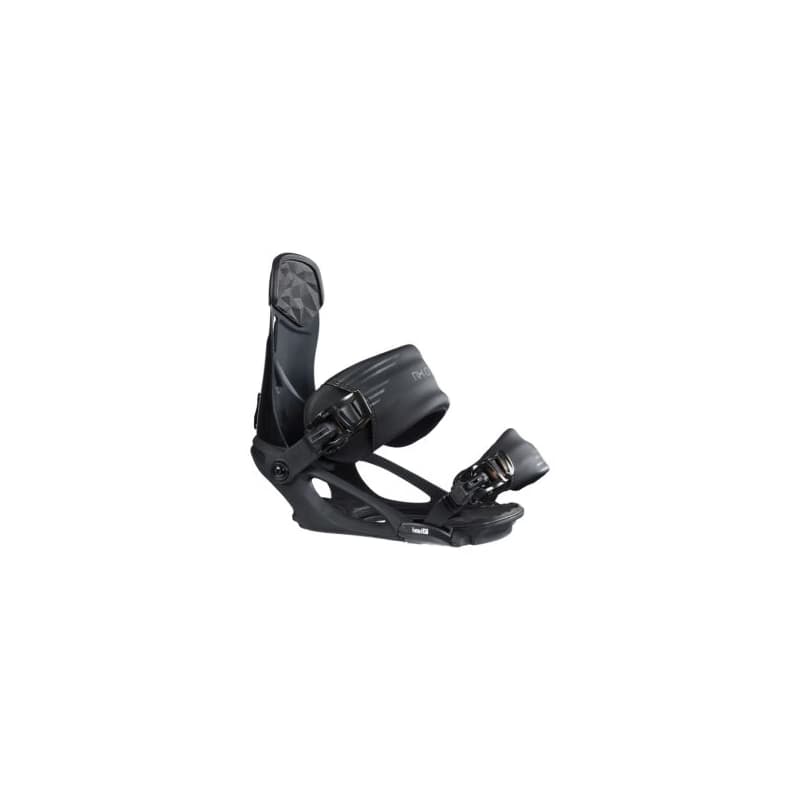 Snowboardové viazanie HEAD NX one black XL 1
