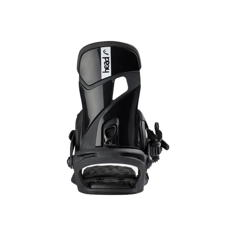 Snowboardové viazanie HEAD NX one black XL 3