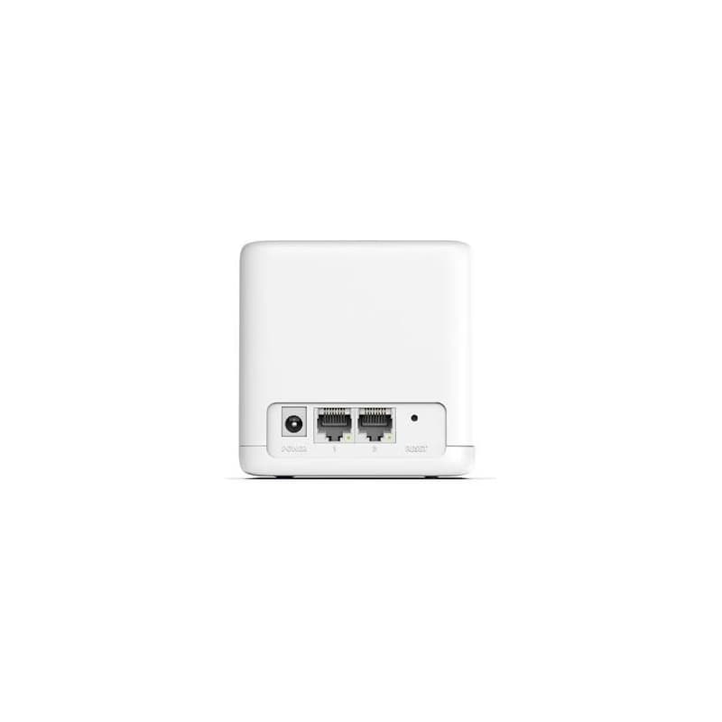 MERCUSYS Halo H30G(2-pack) - AC1300 Halo Mesh WiFi systém 2