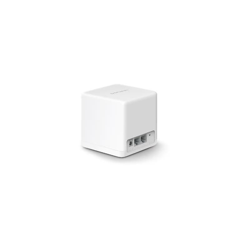 MERCUSYS Halo H30G(2-pack) - AC1300 Halo Mesh WiFi systém 4