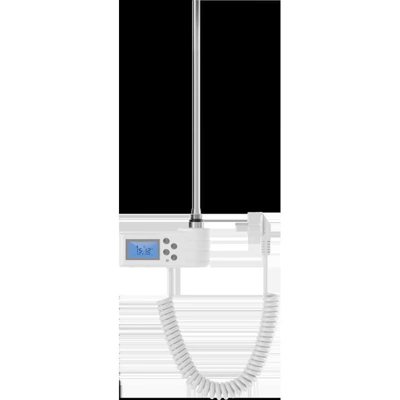 MEXEN - FA-J1229 vykurovacia tyč 600 W, biela W959-0600-20 3