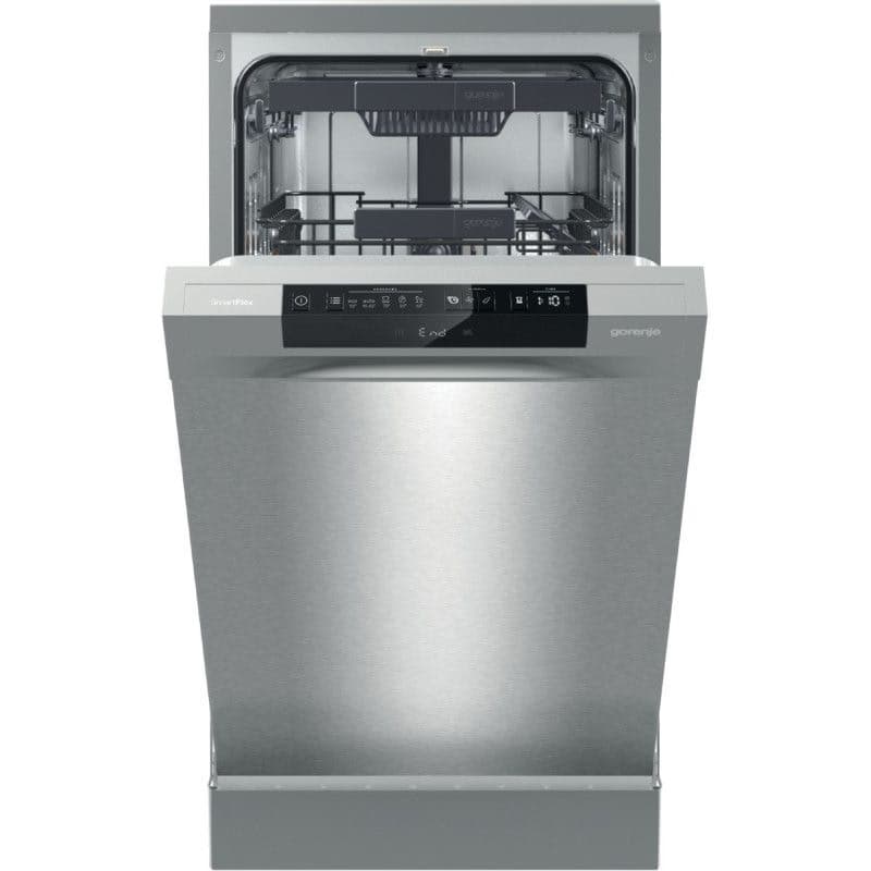 Gorenje GS541D10X + rozšírená záruka na 4 roky po registrácii