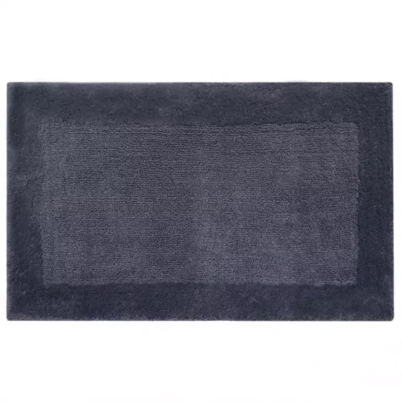 Kúpeľňový koberček 50x80cm Grey Relax 4