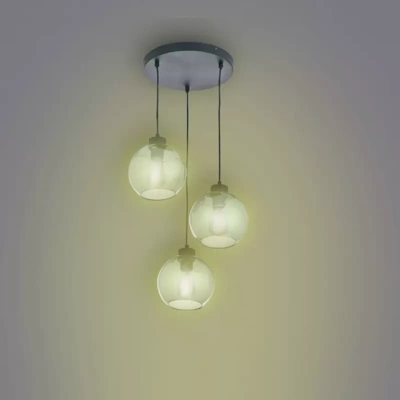 Luster Cubus Graphite 2819 Lw3 1