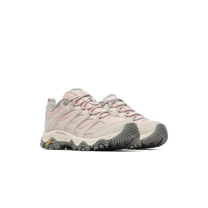 Dámska nízka turistická obuv MERRELL Moab 3 W peony 2