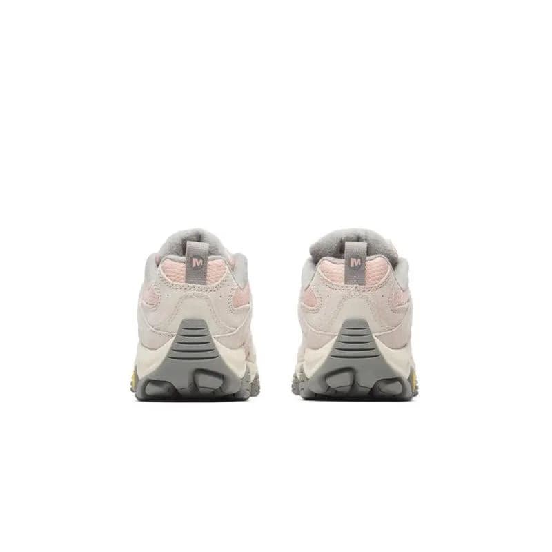 Dámska nízka turistická obuv MERRELL Moab 3 W peony 4