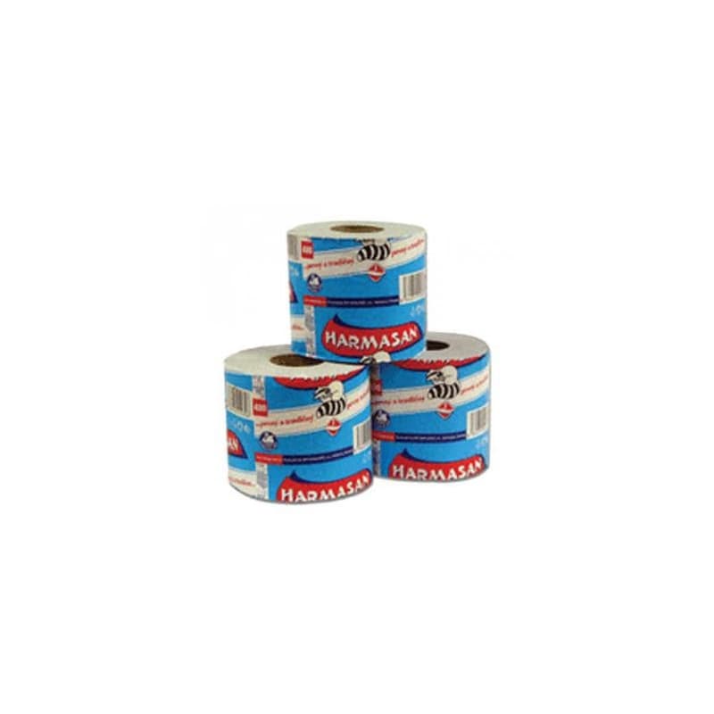 Toaletný papier Harmasan 400útrž.