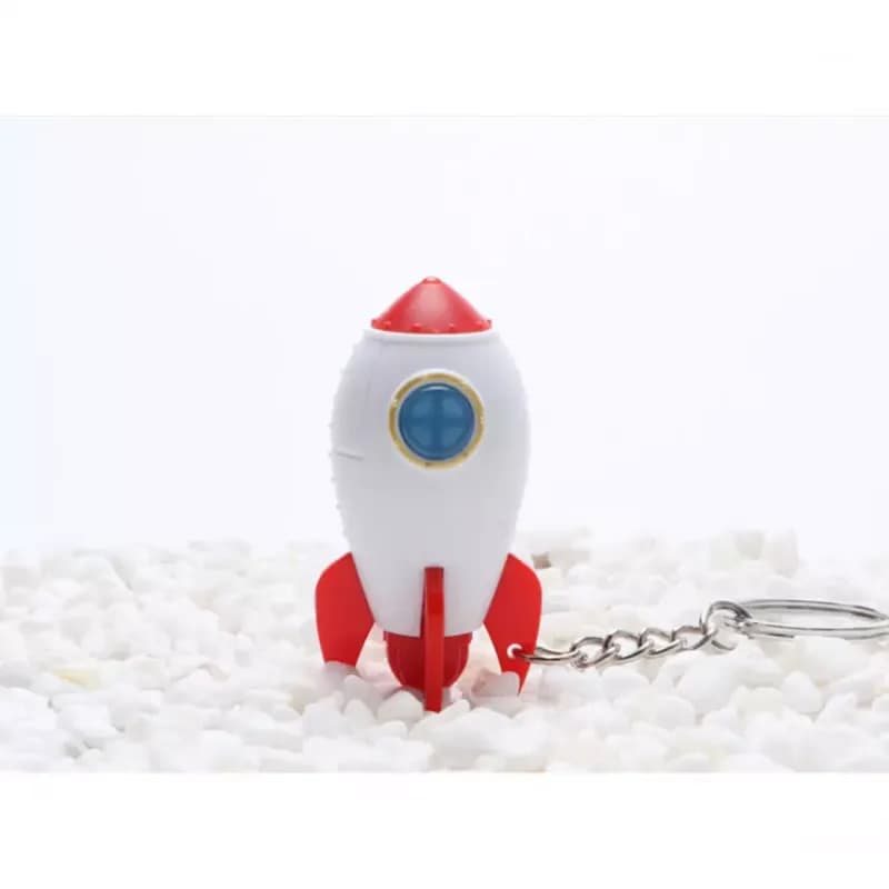 Prívesok ROCKET 1