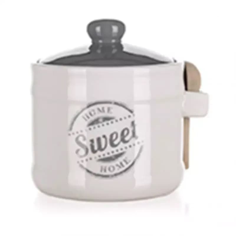 Dóza S Lyžičkou 400ml Sweet Home 60337124 1