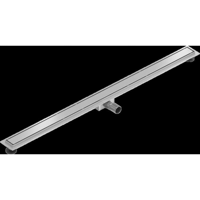 MEXEN - Flat M13 odtokový žľab 2v1 200 cm nerez 1010200 6