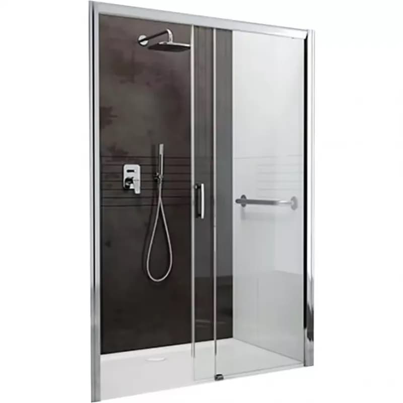 Sprchové dvere D2P/Freezone 150 W0 Glass Protect 1