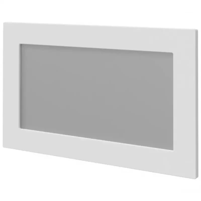 Dvierka Quantum white super mat W4BS/60 WKF 1