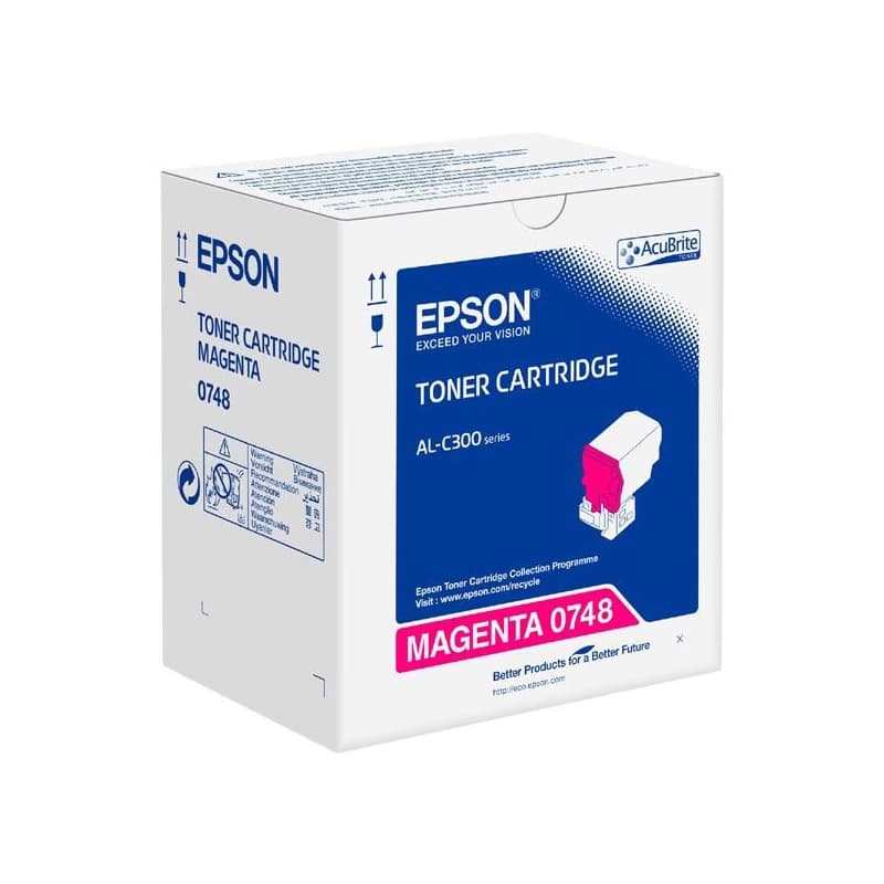 EPSON C13S050748 - originálny 1