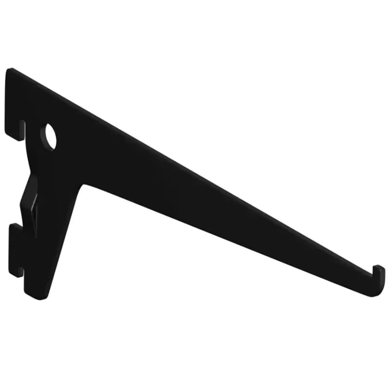 Nosník 200 mm čierny matný 1