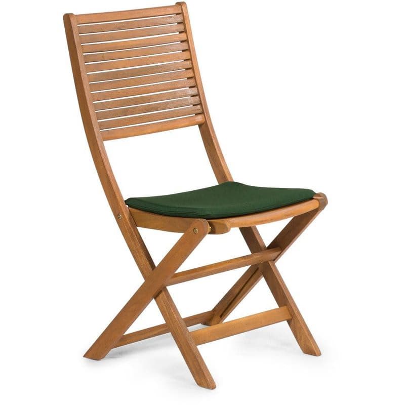 FDZN 9018 Podsedák stoličky zel. FIELDMANN 1