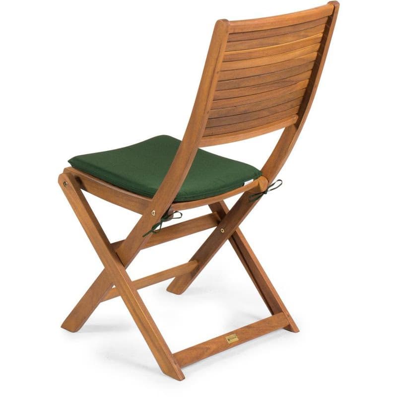 FDZN 9018 Podsedák stoličky zel. FIELDMANN 2