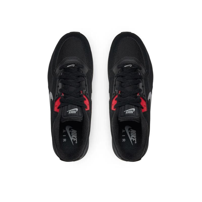 Pánska vychádzková obuv NIKE Air Max LTD 3 M black smoke grey univeristy red 6