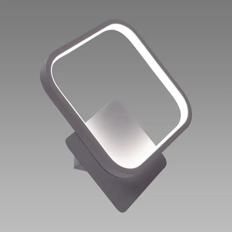Nástenné svietidlo Emma LED D 12W White NW 03784 K1
