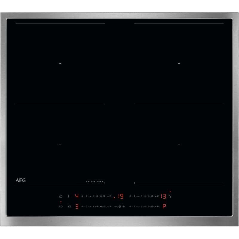 AEG TO64IM00XB 1