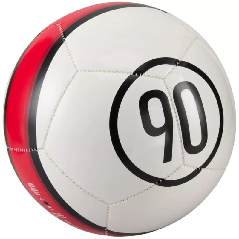 Futbalová lopta NIKE SKILLS T90 FA25 2