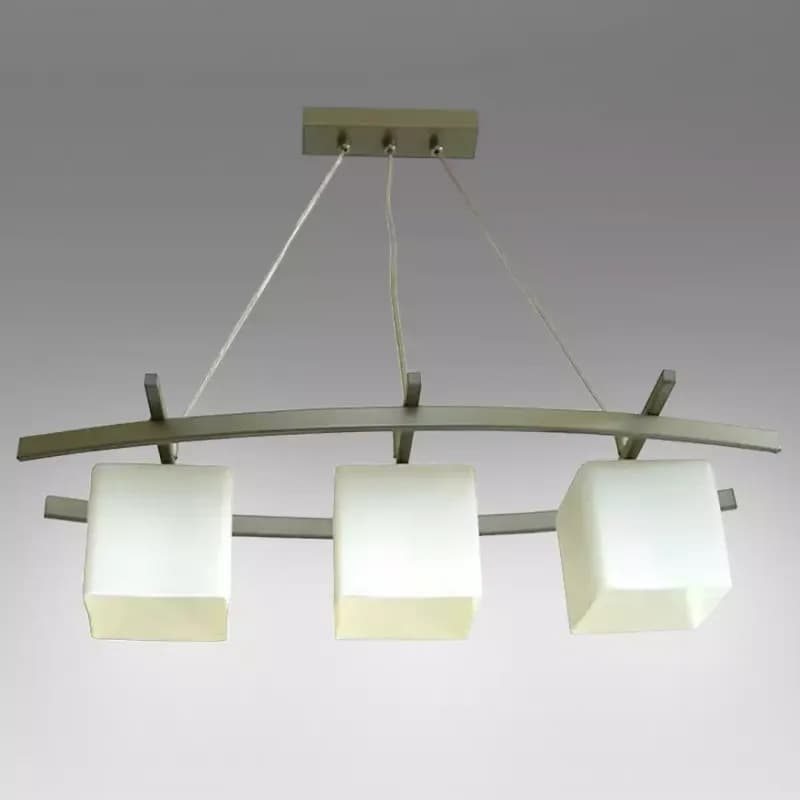 Lampa Hestia 2372 LW3 NIK 1