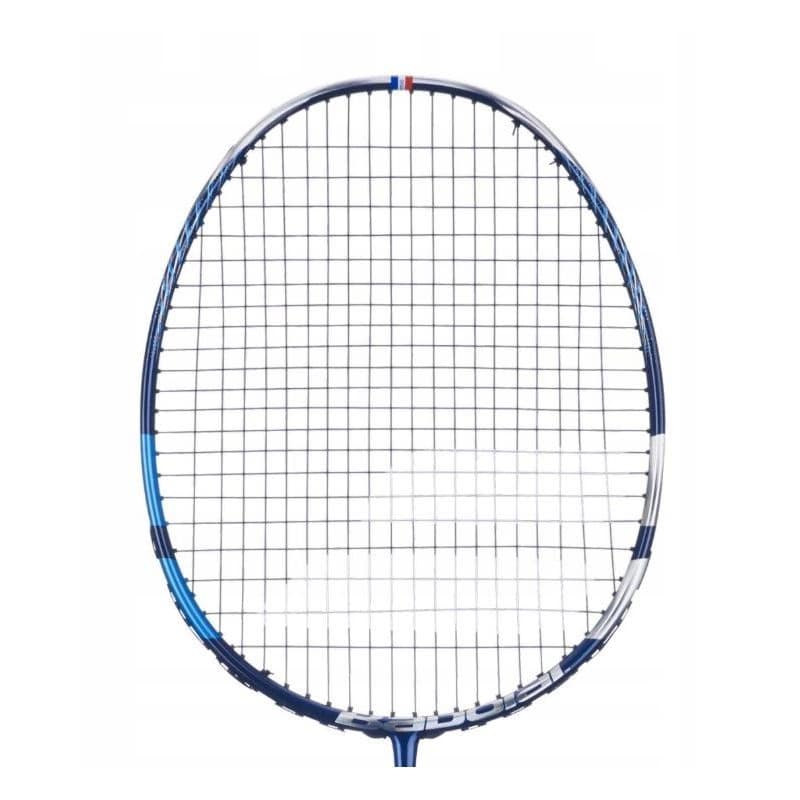 Bedmintonová raketa pre začiatočníkov BABOLAT SATELITE ORIGIN S NCV 4