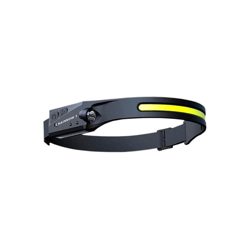 Čelovka KRATOS RAINBOW 1 HEADLAMP HL1000100