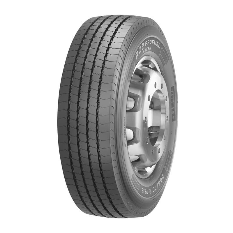 Pirelli R02 PROWAY STEER 315/60 R22,5 154/148 l Vodiace 1